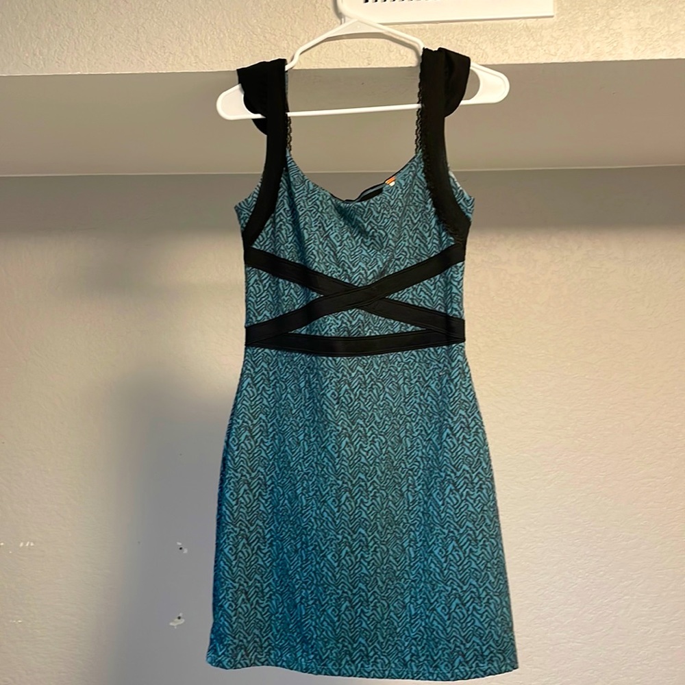 Anthropologie Dress